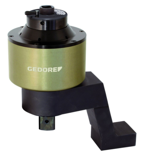 DVV-130ZRS Moltiplicatore di coppia DREMOPLUS ALU 13000 Nm