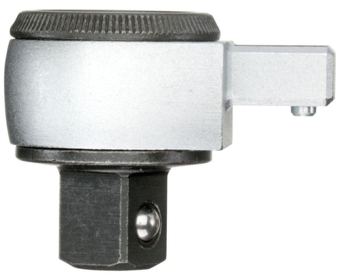 7412-01 Cricchetto a bussola 3/8"