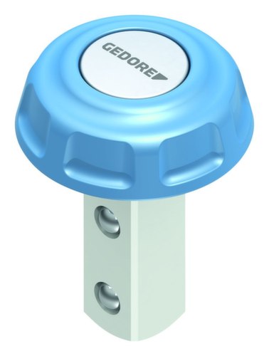 DMKPK 7 testa a fungo 1/2" per DREMASTER DMK