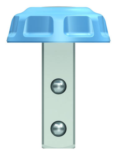 DMKPK 7 testa a fungo 1/2" per DREMASTER DMK
