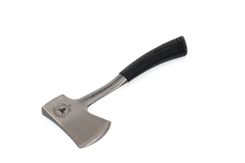 OX 270 GST-600 Ascia da guerra in acciaio 600 g