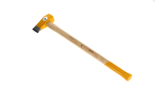 OX OX 35 E-3001 Martello da spacco PROFI con manico in frassino