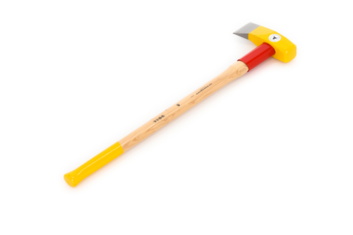 OX 638 H-3509 Martello spaccalegna ROTBAND-PLUS