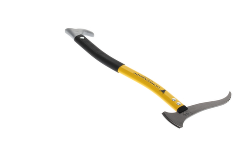 OX 172 SCH-0500 Apparecchio manuale in alluminio con tagliente 50 cm