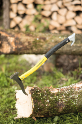 OX 172 SCH-0500 Apparecchio manuale in alluminio con tagliente 50 cm