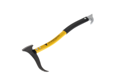 OX 172 SCH-0500 Apparecchio manuale in alluminio con tagliente 50 cm