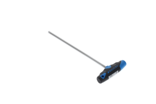 GEDORE 2098 Chiave a bussola con impugnatura a T da 1/4"