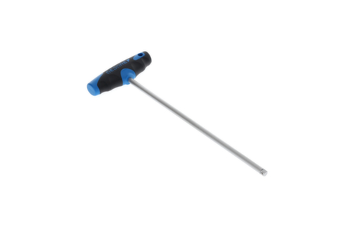 GEDORE 2098 Chiave a bussola con impugnatura a T da 1/4"