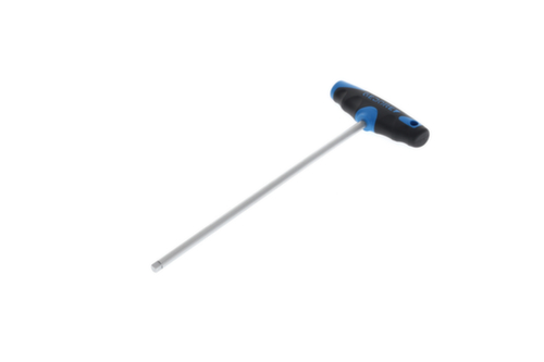 GEDORE 2098 Chiave a bussola con impugnatura a T da 1/4"