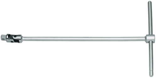 3098 Chiave per giunti a T 3/8" 450 mm