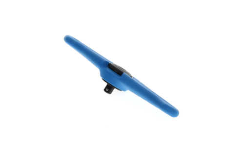 GEDORE 2093 U-3 T Cricchetto a croce 1/4" 140 mm