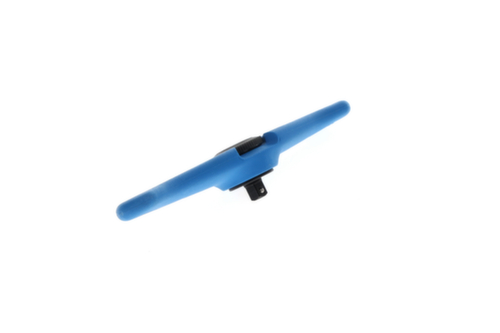 GEDORE 2093 U-3 T Cricchetto a croce 1/4" 140 mm