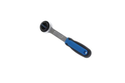 GEDORE 2093 U-3 cricchetto reversibile 1/4" 129 mm