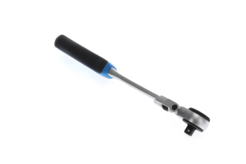 GEDORE 3093 GU-3 Cricchetto reversibile articolato 3/8" 282 mm