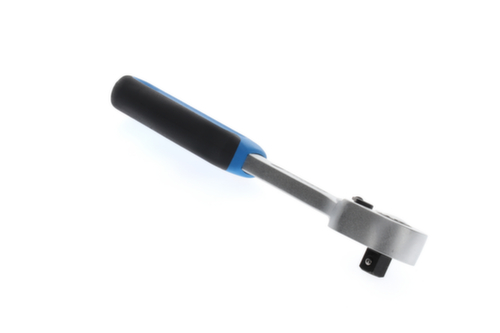 GEDORE 3093 U-10 Cricchetto reversibile 3/8" 200 mm