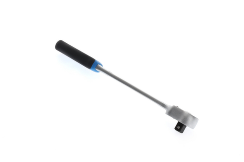 GEDORE 1993 U-10 L Cricchetto reversibile 1/2" 350 mm