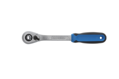 1993 U-20 G Cricchetto reversibile da 1/2"