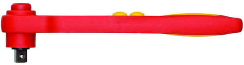 VDE 1993 U VDE cricchetto reversibile 1/2"