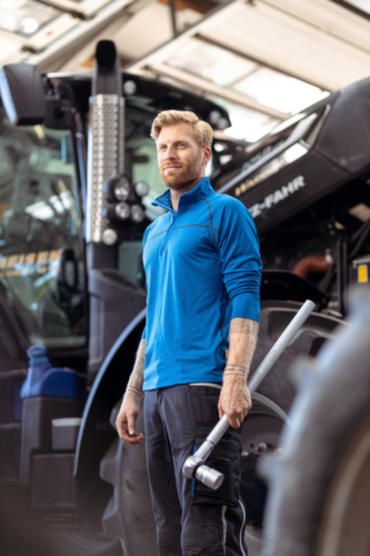 GEDORE 3293 U-10 cricchetto reversibile da 3/4"