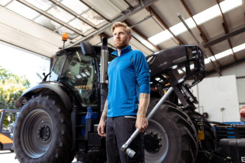 GEDORE 3293 U-10 cricchetto reversibile da 3/4"