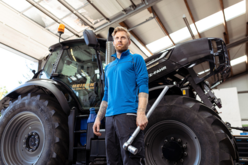 GEDORE 3293 U-10 cricchetto reversibile da 3/4"