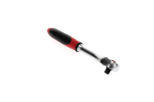 GEDORE R40000027 Cricchetto reversibile 2K 1/4 150 mm Angolo di inversione 5°