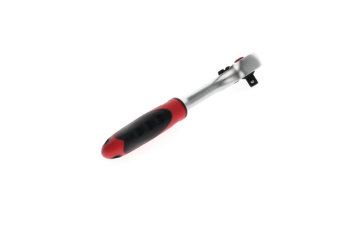 GEDORE R40000027 Cricchetto reversibile 2K 1/4 150 mm Angolo di inversione 5°
