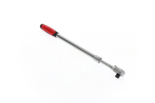 GEDORE R60010027 Cricchetto telescopico 2K sinistra/destra 1/2" 460-600 mm
