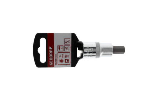 R62550910 Punta per cacciavite 1/2" 9 mm lunghezza 55 mm