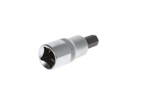 R62550910 Punta per cacciavite 1/2" 9 mm lunghezza 55 mm