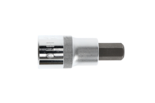 R62551010 Punta per cacciavite 1/2" 10 mm lunghezza 55 mm