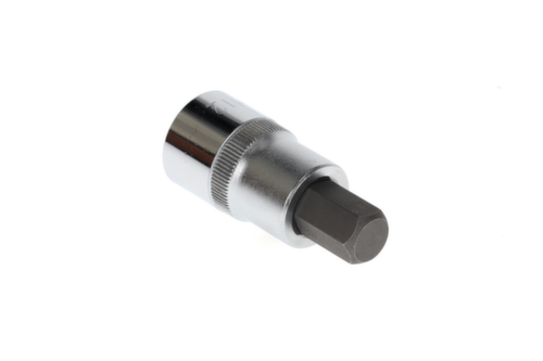 GEDORE RED R62551210 Punta per cacciavite 1/2" 12 mm lunghezza 55 mm
