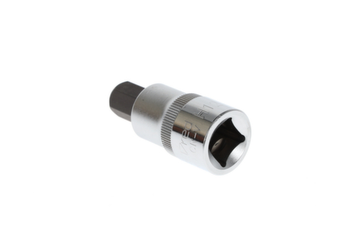 GEDORE RED R62551210 Punta per cacciavite 1/2" 12 mm lunghezza 55 mm