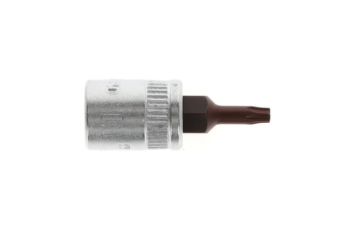 ITX 20 T10 Punta per cacciavite 1/4" TX T10