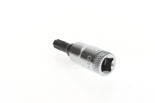 ITX 20 T27 Punta per cacciavite 1/4" TX T27