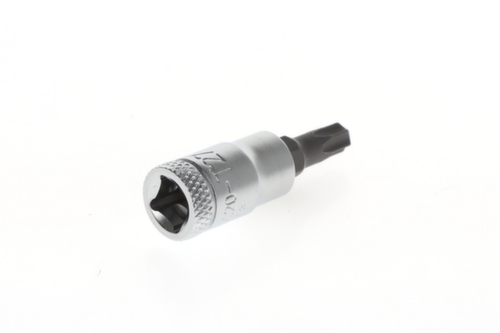 ITX 20 T27 Punta per cacciavite 1/4" TX T27