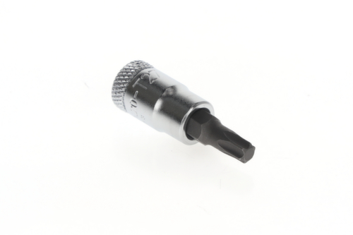 ITX 20 T27 Punta per cacciavite 1/4" TX T27