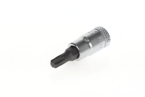 ITX 20 T27 Punta per cacciavite 1/4" TX T27