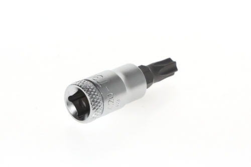 GEDORE ITX 20 T30 Bussola per cacciavite 1/4" TX T30