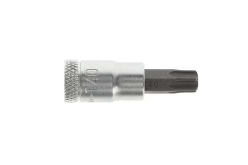 ITX 20 T40 Punta per cacciavite 1/4" TX T40