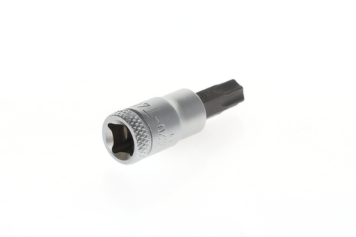 ITX 20 T40 Punta per cacciavite 1/4" TX T40