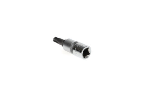 R42451506 Punta per cacciavite 1/4" TX T27 Lunghezza 37 mm