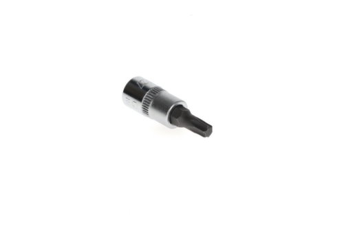 R42451506 Punta per cacciavite 1/4" TX T27 Lunghezza 37 mm