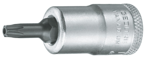 ITX 30 B T45 Inserto per cacciavite 3/8" TX T45