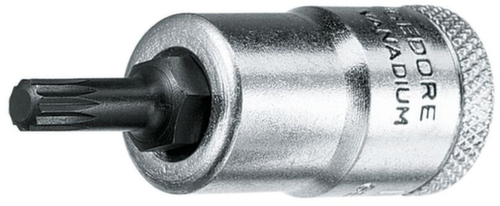 INX 30 6 Punta di cacciavite 3/8" XZN M6