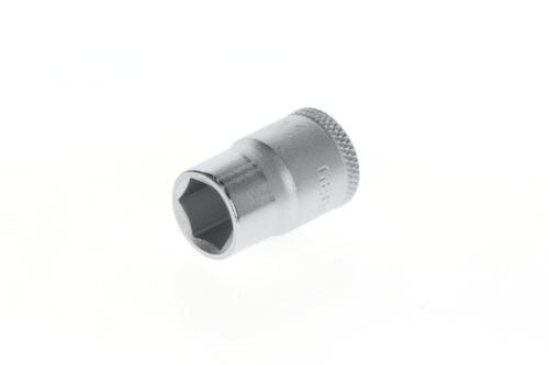 30 11 Bussola 3/8" esagonale 11 mm
