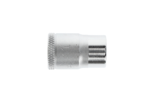 30 11 Bussola 3/8" esagonale 11 mm