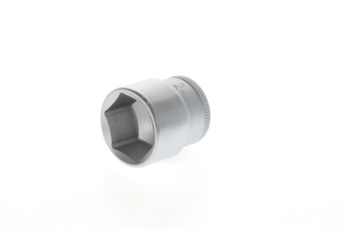 30 24 Bussola 3/8" esagonale 24 mm