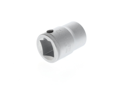 32 22 Bussola 3/4" esagonale 22 mm