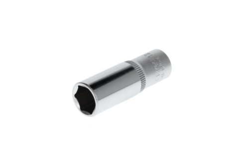 R41001209 Presa 1/4" esagonale 12 mm lunghezza 50 mm